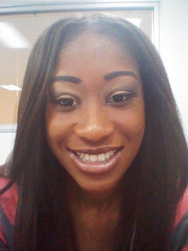 Living My Life To The Fullest As If Everyday Were My Last. The Real BrownSugar Baby!!!! TeamAries, TeamCAU, TeamLoyalty, Psychology Major, OES Ace#1 A.F.&A.M.