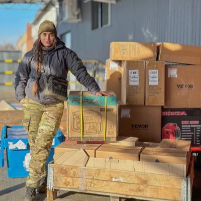 _dmytrivna's profile picture. I pledge my allegiance to my nation🇺🇦