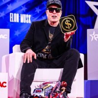 ELONMUSKTESLA π (@0elonmuskspacex) 's Twitter Profile