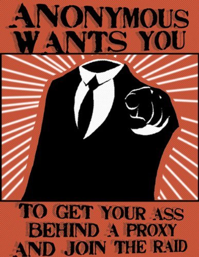 I'm the athiest anonymous jokester. I also rant on a daily basis.