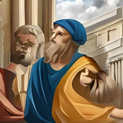 Sharing timeless wisdom, one tweet at a time. 🧠✨ Follow for daily quotes from the greatest philosophers in history.