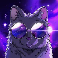 Blue 🐈⬛ (@blueclarityone) 's Twitter Profile Photo Blue 🐈⬛ (@blueclarityone) 's Twitter Profile Photo