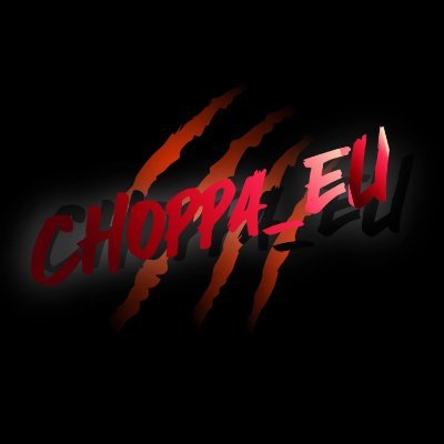 ChoppaEU Profile