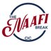 THE NAAFI BREAK C.I.C (@naafi_break) Twitter profile photo THE NAAFI BREAK C.I.C (@naafi_break) Twitter profile photo