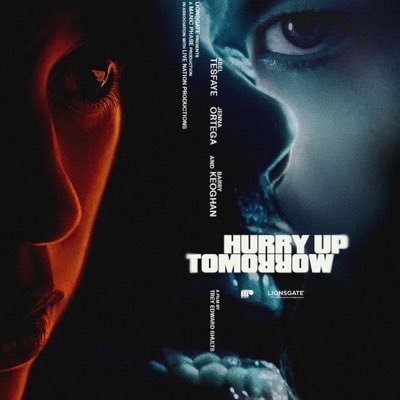 updates for production company, manic phase + more. @hurryuptomorrow in theaters May 16. 🎦 fan account not affiliated with manic phase / xo.