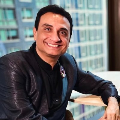 CEO @ Just Kidding Ventures, Senior Talent Manager @ Artisteria, Intl. Film Festival Strategist & Former Head of Programming @ NFDC Film Bazaar