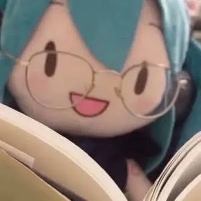 青色的云