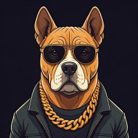 CryptoLukas (@lukasbigcat) 's Twitter Profile