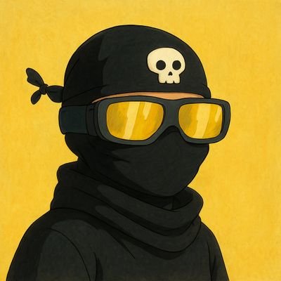Brysz0's profile picture. Web3 Ninja | Degen |