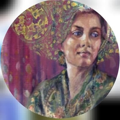 Soureh_design2's profile picture. I meet my political side here! A teacher, PhD student and researcher 
 🤷🏻‍♀️ my first censored account: @soureh_design
YouTube channel 👇