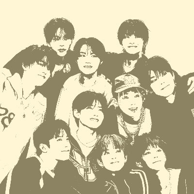 Melokal sampai lokal bersama Darren 🦔, Jidan 🐶, Yovan 🐯, Gara 🐨, Keenan 🦁, Azriel 🤖, Nathan 🐰, Davin 🦋, Deon 🐺, Juan 🐮