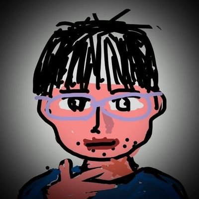 mamestouchyan's profile picture. 豆ーずとうちゃん 下手の横好き 似顔絵イラスト描いてみたシリーズ  と怪談オカルトUMA全般大好きXポストするよ よろしくお願いします