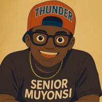 Deon (@deonk111) 's Twitter Profile Photo Deon (@deonk111) 's Twitter Profile Photo