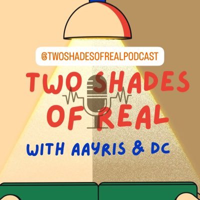 What Happens when the Real meets the Microphone? You Get Two Shades of Real the Podcast. Bringing you the latest topics along with our Views every Sunday