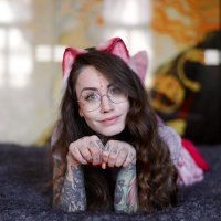 Mari Galore (@marigalore) 's Twitter Profile