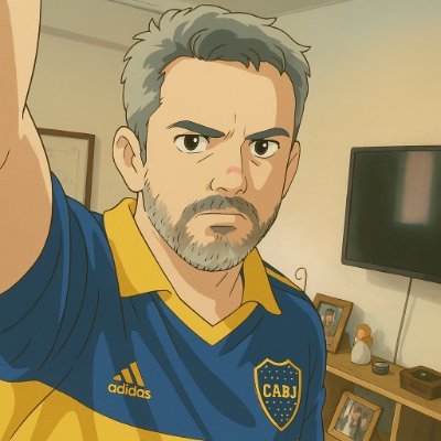 martinmuniz85's profile picture. Bostero de alma. Maradoneano. Periodista. Amigo, hermano, marido, padre, primo, cuñado, tío, padrino, y Campeón Supercopa NP 2019 con @LNM_oficial