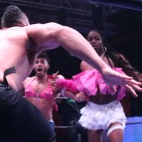 O’Niko.Pink (@onikopink) 's Twitter Profile