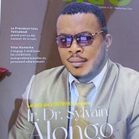 Sylvain Alongo (@syl_alongo) 's Twitter Profile