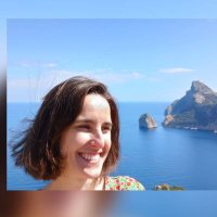 Cristina García Timermans (@cgtimermans) 's Twitter Profile Photo Cristina García Timermans (@cgtimermans) 's Twitter Profile Photo