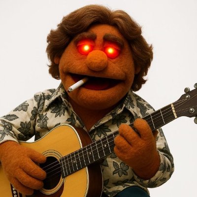 Free₿orn Man Profile