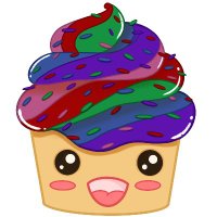 Unusual Cupcake (@unusualcupcake) 's Twitter Profile