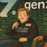 Zack @ Genzio (@dogecoinzack) 's Twitter Profile Photo Zack @ Genzio (@dogecoinzack) 's Twitter Profile Photo