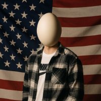 Egg man (@serhijrudyj) 's Twitter Profile