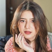Sehar Jabeen (@seharjabeen) 's Twitter Profile