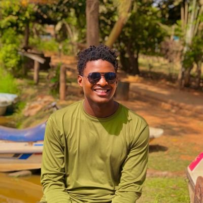 edwardwalusimb7's profile picture. #gifted hands.. artist..
😎digital marketer. 
In love with adventure