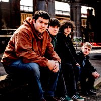 The Social Club (@socialclubband) 's Twitter Profile