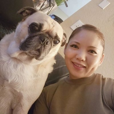 Food loving, shooting, moving, kettlebell swinging, bilingual 🇰🇷🇺🇸 U.S. Army Recruiter! 🦴 Puglife 🥪Foodie 🏋️♀️Gymrat 🏉Raiders Outdoors 🌇LA 213