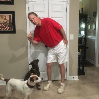 Greg Campbell (@dawgincontrol) 's Twitter Profile