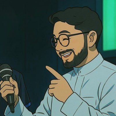 Esports Talent ( MC,Host,Caster,Analyst )🎙⠀ ⠀ ⠀ ⠀ ⠀ Best Caster SEF Adwards 2022 🇸🇦🥇