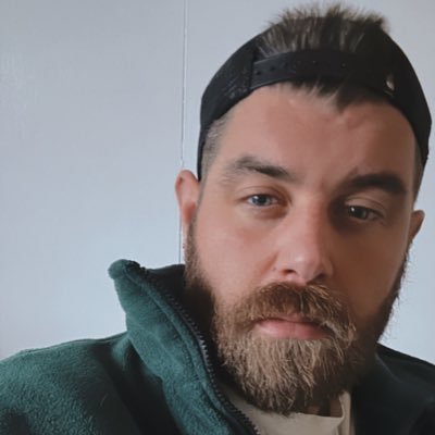 Mitchhale's profile picture. 