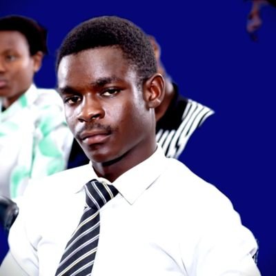 FabriceNda93491's profile picture. 