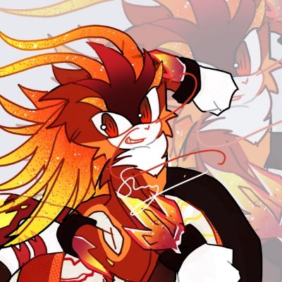 SpeedSimSonic19's profile picture. 