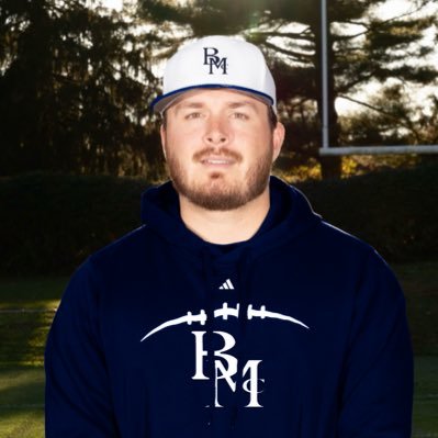 Head Football Coach - Asst. AD Bishop McGuinness Catholic HS | MSA in Sport Admin | Former College QB | 𝘍𝘢𝘪𝘵𝘩 𝘍𝘢𝘮𝘪𝘭𝘺 𝘍𝘰𝘰𝘵𝘣𝘢𝘭𝘭 ✞