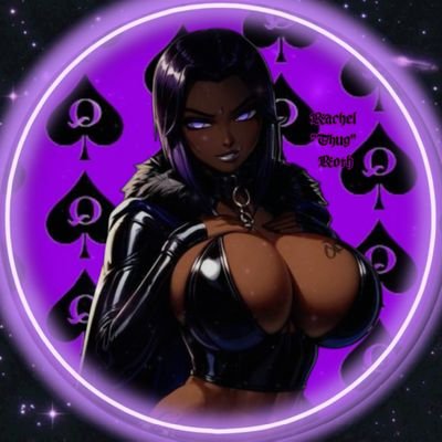 Rachel Raven Roth☆25yr Old☆Dom Lesbian☆MDNI☆Trans☆No Pxdo/Lxli/Shxta