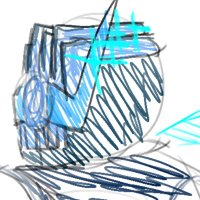 Shin Bluecade (@bluecade1) 's Twitter Profile