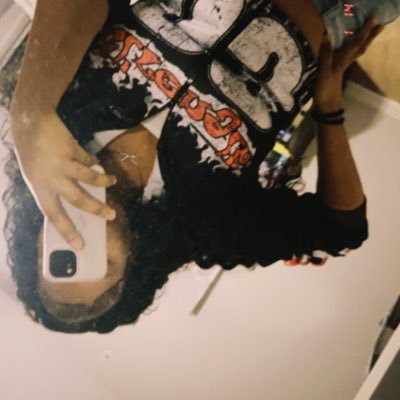 Just A Bad Jawn 💖💕💝💘🩷 Profile