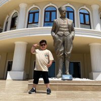 Ferhat 💙 (@tunckferhat) 's Twitter Profile