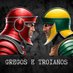Gregos e Troianos (@virounotissia) Twitter profile photo Gregos e Troianos (@virounotissia) Twitter profile photo