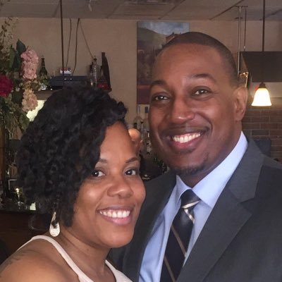 Married and still crazy in love! a Father of 5, Biz Owner, Dj, Graphic designer, videographer and all around blessed man.