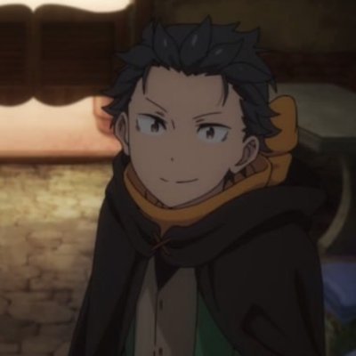 Fabian1127さんのプロフィール画像