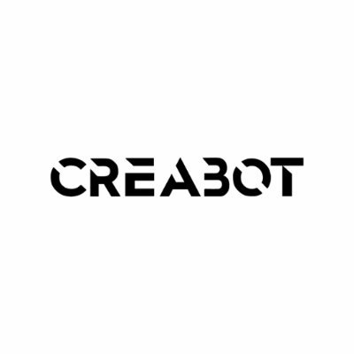 creabotus's profile picture. We promote education in robotics with accessible tools, fostering creativity and technological learning. 🚀