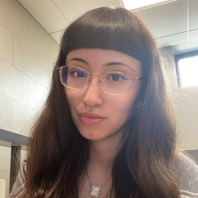 jennimiran14's profile picture. | 20 | 🇲🇽 🪶| Electrical Engineering 🌾 🦾 ⚡️ | \٩(๑˃̵ᴗ˂̵)و/ | i love all art, fashion, literature, and mathematics 🫶🏼