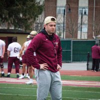 Coach Chris Mignanelli (@coachmignanelli) 's Twitter Profile