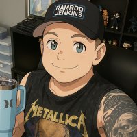 RamrodJenkins (@ramrodjenkins) 's Twitter Profile