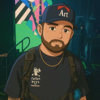 JB ๐
(@jbartilomo) 's Twitter Profile