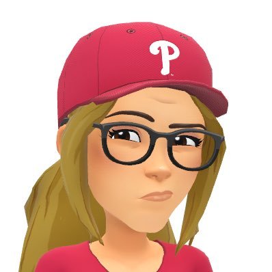 Married #wrestlingmom. Live in NY but miss FL. 🏝️USF. Grew up in PA-Phillies fan. Amateur gardener. Politically homeless conservative. #withDeSantis